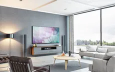 Sharp giới thiệu tivi 8K đầu tiên trên thế giới tại IFA 2018