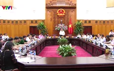 Khẩn trương hoàn thành các văn bản pháp luật còn nợ đọng