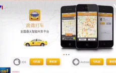 Didi Chuxing muốn nâng giá trị lên 80 tỷ USD thông qua IPO