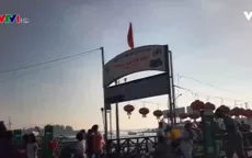"Cò" tàu du lịch ngang nhiên hoạt động tại Cần Thơ