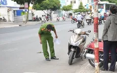 TP.HCM: Cự cãi sau va chạm giao thông, một thanh niên bị đâm tử vong