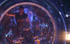 Avengers: Cuộc Chiến Vô Cực lập kỷ lục số vé bán sớm tại Việt Nam