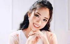 Hotgirl Thiên Nga từng bị cha mẹ từ mặt vì theo nghề người mẫu