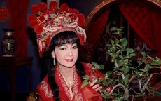 "Nữ hoàng kiếm hiệp" Mỹ Châu: Phận gái nghèo, 15 tuổi bước lên đỉnh cao danh vọng, tiền bạc