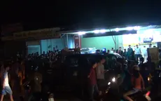 Vợ và con tử vong, chồng nguy kịch trong tiệm cầm đồ ở Bình Dương
