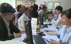 Chưa thuê bao nào bị khóa số do thiếu ảnh chân dung