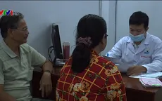 Cần có chính sách cho lao động y tế đặc thù