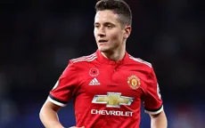 Athletic Bilbao sẵn sàng tái ngộ Ander Herrera