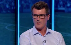 Roy Keane chỉ trích hàng thủ AS Roma ở bán kết lượt đi Champions League
