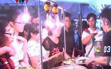 Hấp dẫn lễ hội bánh dân gian Nam Bộ tại Cần Thơ