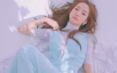 Park Min Young khoe vẻ đẹp trong vắt trong bộ ảnh mới