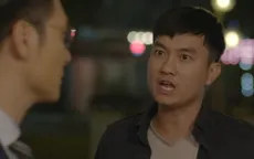 Cả một đời ân oán - Tập 38: Căm hận Nguyên (Huỳnh Anh), Bình (Anh Tuấn) trút giận lên bố đẻ