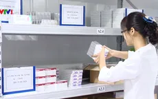 Không có tình trạng thiếu vaccine viêm não mô cầu