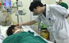 Những triệu chứng báo hiệu bạn bị viêm não mô cầu