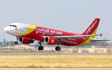Vietjet mở đường bay Phú Quốc - Seoul