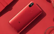 Xiaomi ra mắt Xiaomi Mi 6X: Bộ vi xử lý Snapdragon 660, camera kép tích hợp AI
