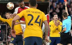 Kết quả bóng đá Europa League: Arsenal 1-1 Atletico Madrid, Marseille 2-0 Salburg