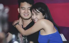 Diệp Lâm Anh bật khóc khi được bạn trai cầu hôn