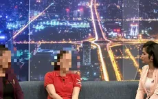 Nỗi lòng cha mẹ có con theo Tổ chức tự xưng Hội thánh Đức Chúa trời (mẹ)