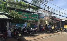 Vụ bảo mẫu cơ sở Mầm Xanh bạo hành trẻ: Khởi tố thêm 1 bị can