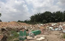 TP.HCM muốn thu hồi đất dự án khu dân cư Phước Kiển trong tháng 4