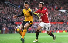Lịch thi đấu vòng 36 Ngoại hạng Anh: Tâm điểm Man Utd – Arsenal