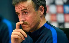 Enrique yêu cầu Arsenal cấp đủ 200 triệu bảng để mua sắm