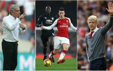 Lịch trực tiếp bóng đá Ngoại hạng Anh vòng 36: Đại chiến Man Utd – Arsenal còn hấp dẫn?