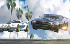 “Fast & Furious” chuẩn bị tấn công màn ảnh với phiên bản hoạt hình