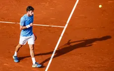 Pablo Carreno loại Dimitrov tại tứ kết Barcelona Open 2018
