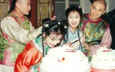 Nhớ một thời thanh xuân của thế hệ 8X qua hậu trường Hoàn Châu cách cách cách đây 20 năm