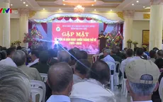 Quảng Trị gặp mặt những người chiến thắng nhân kỷ niệm 30/4