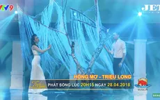 Tình khúc vượt thời gian tháng 4: Tương tư (20h15, VTV9)