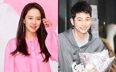 Song Ji Hyo kết đôi với tài tử từng dính bê bối tình dục?