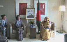 Tăng cường quan hệ Việt Nam - Bangladesh
