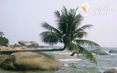 Du lịch biển đảo Kiên Giang: Khi Nam Du không phải là lựa chọn duy nhất!