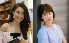 Nhã Phương sẽ vào vai chính trong “Hậu duệ mặt trời” phiên bản Việt?