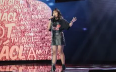 Sing My Song: “Cụ non” Tường Vy khiến các HLV thi nhau kêu gọi bình chọn của khán giả