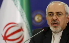 Ngoại trưởng Iran sắp thăm Nga