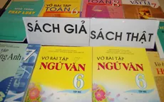 “Đau đầu” với nhiều hình thức vi phạm bản quyền sách sau khi xuất bản