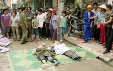 Chưa quan tâm đúng mức đến an toàn và sức khỏe người lao động