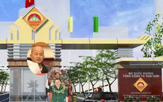 Mở rộng điều tra vụ án tại Tổng Công ty Thái Sơn, Bộ Quốc phòng
