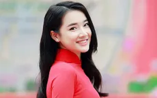 Nhã Phương vẫn xinh đẹp rạng ngời sau nhiều sóng gió tình cảm