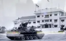 Chiến thắng 30/4/1975 - Chiến thắng của chính nghĩa