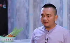 Gặp gỡ Đại sứ văn hóa ẩm thực 3 lần trượt đại học