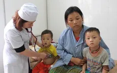 Ngộ độc do uống nước có nhiễm thuốc diệt cỏ