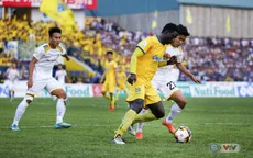 FLC Thanh Hoá 2-0 CLB Long An: Chiến thắng trong 5 phút cuối trận