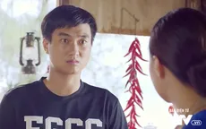 Cả một đời ân oán - Tập 39: Bình (Anh Tuấn) nghi ngờ về thân phận của mình