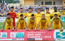 Liệu SLNA sẽ có thắng lợi đầu tiên tại sân Vinh?