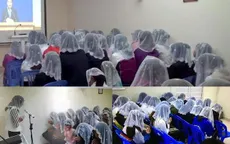 Bộ Giáo dục và Đào tạo cảnh báo học sinh, sinh viên về Tổ chức tự xưng Hội Thánh Đức Chúa Trời (mẹ)